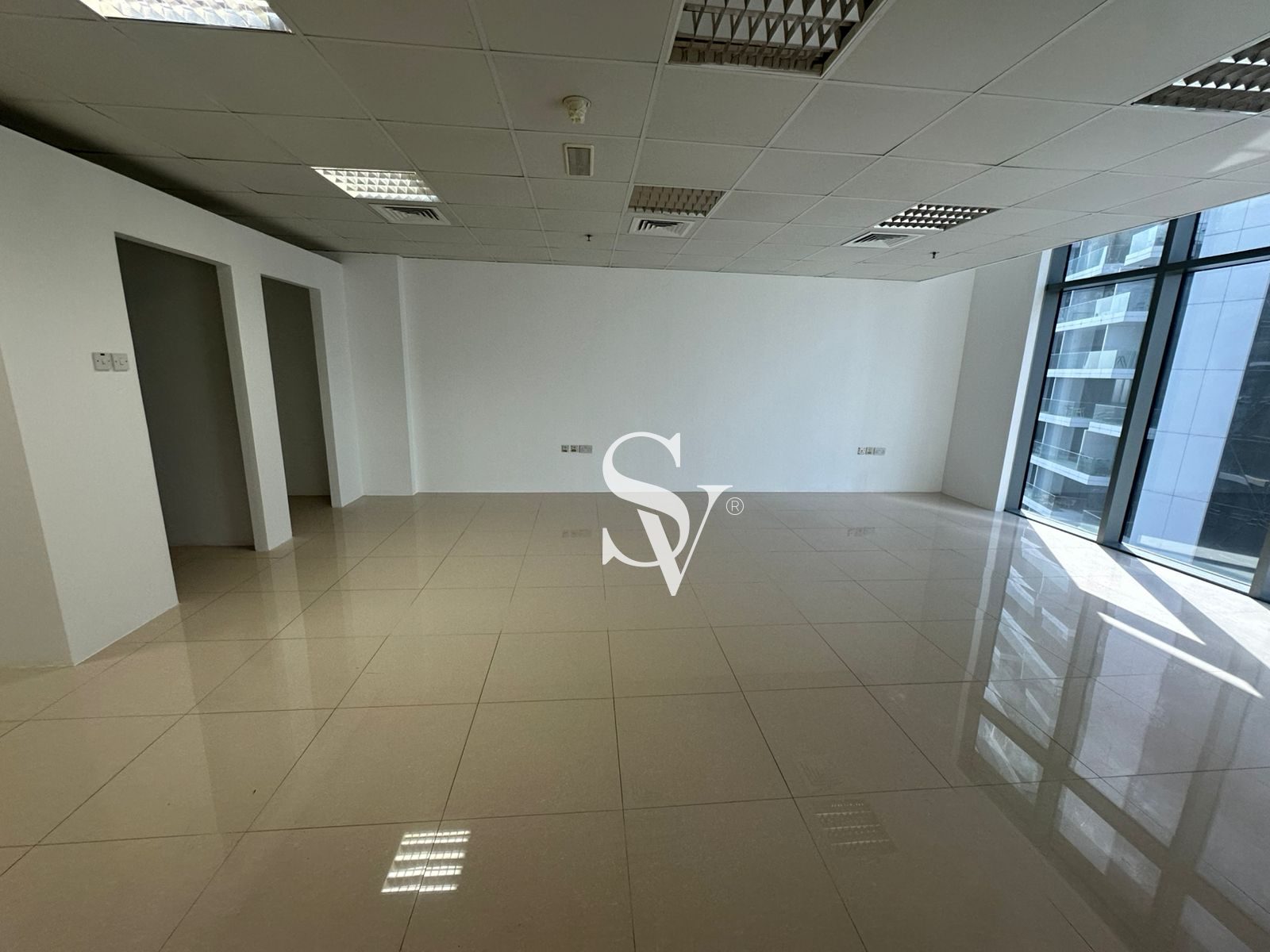Ready Office | Fully Furnished | High Floor