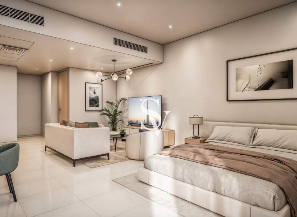 Warsan 4|Prime Location|30/70 | Brand New