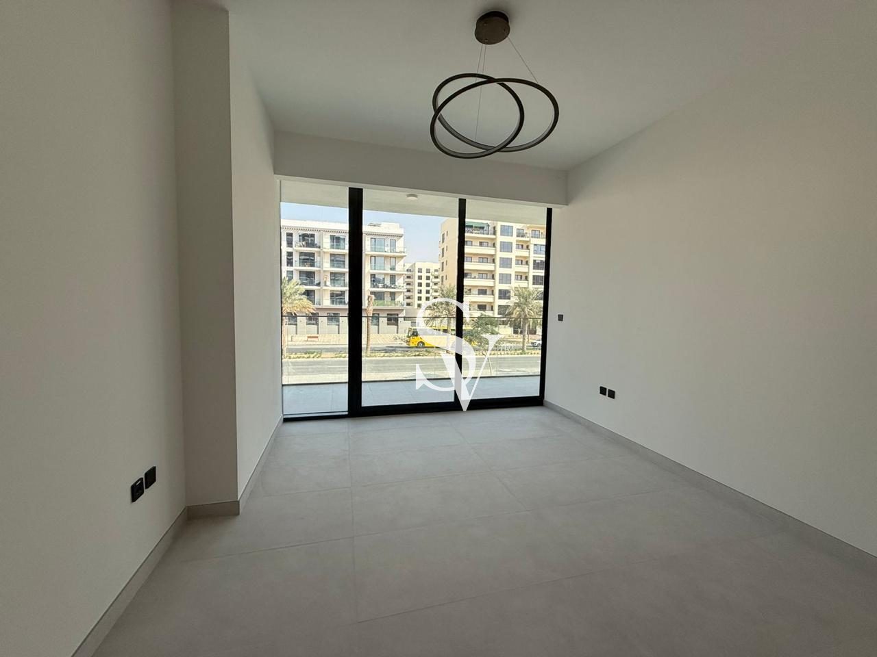 2BR+Study | Biggest Layout | Open View