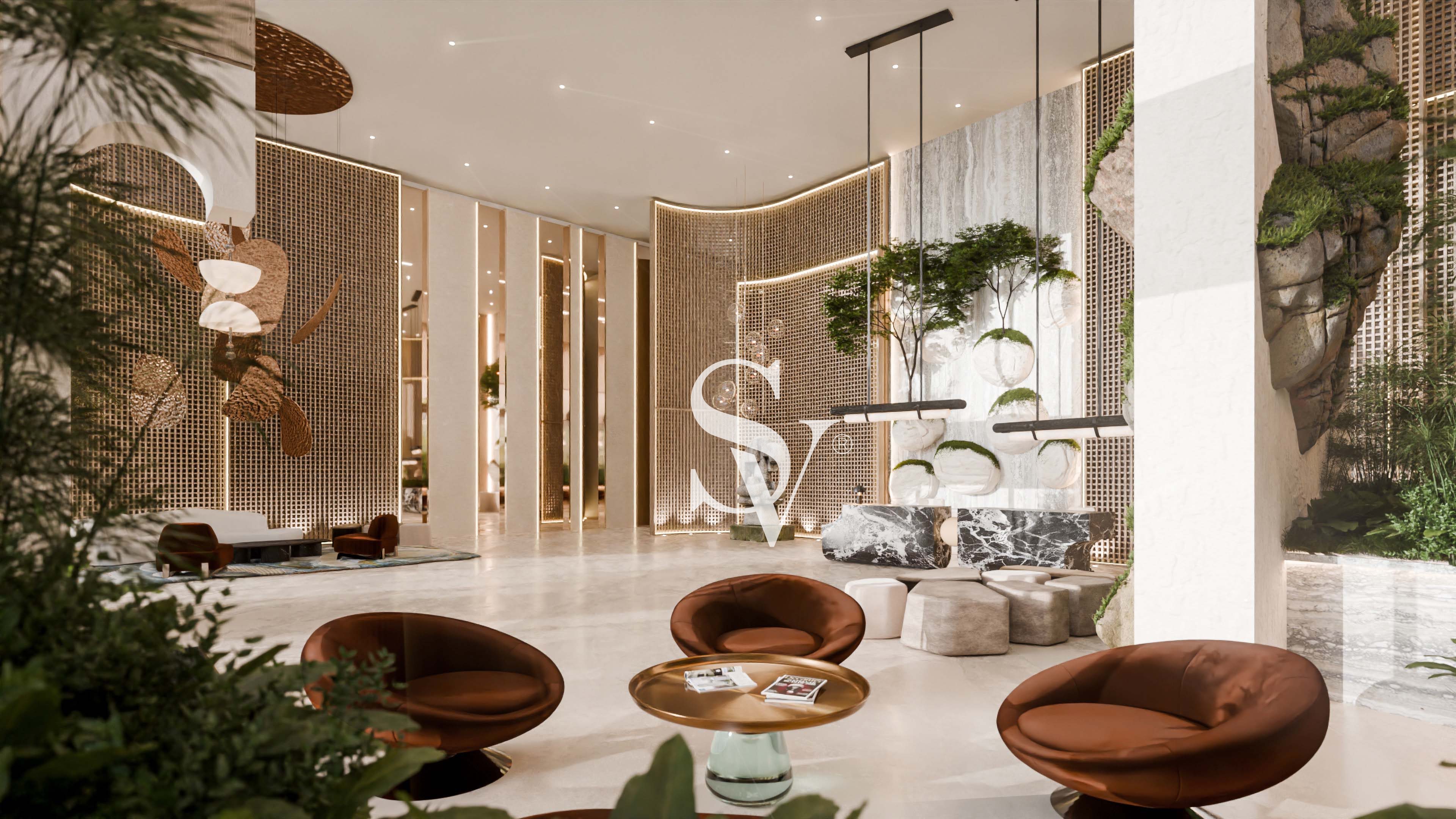 Luxury Finishes | 30-70 PP | Coastal Living