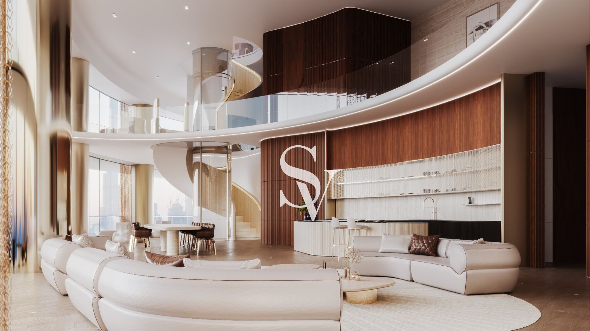 Prestigious 2BR | Burj Khalifa View | 70/30 PP