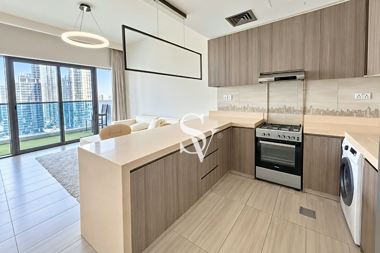 PREMIUM UNIT JLT I STUNNING LAKE VIEW I HIGH FLOOR