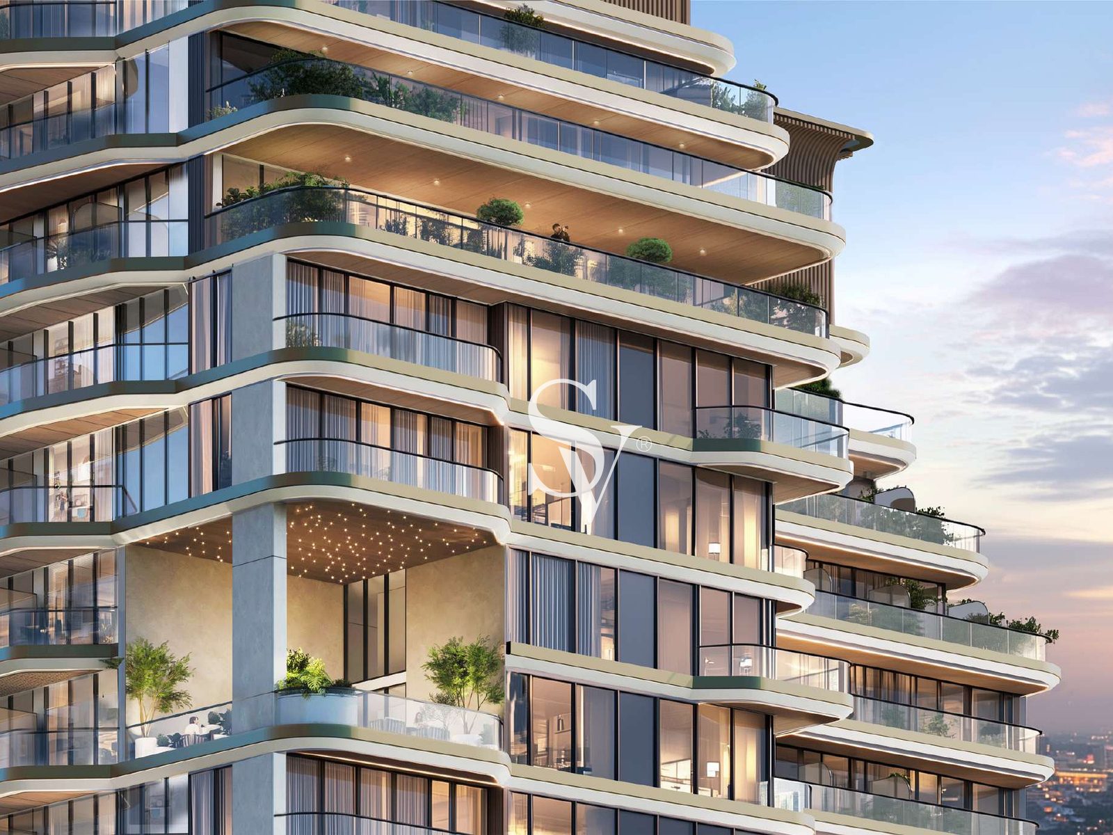 High Floor | No Agency Fee | Park View