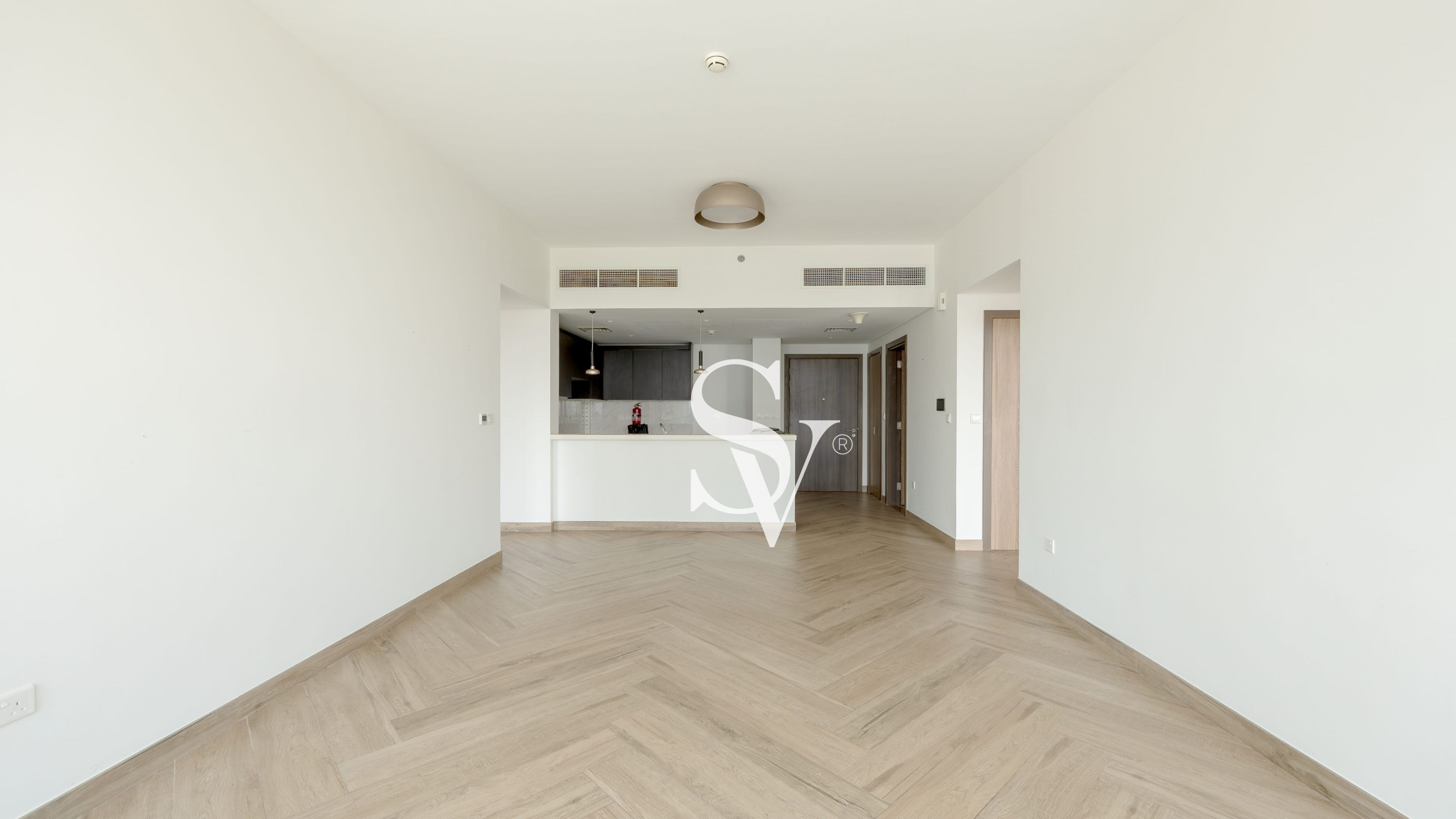 Skyline Views | High Floor | Vacant | Near Metro