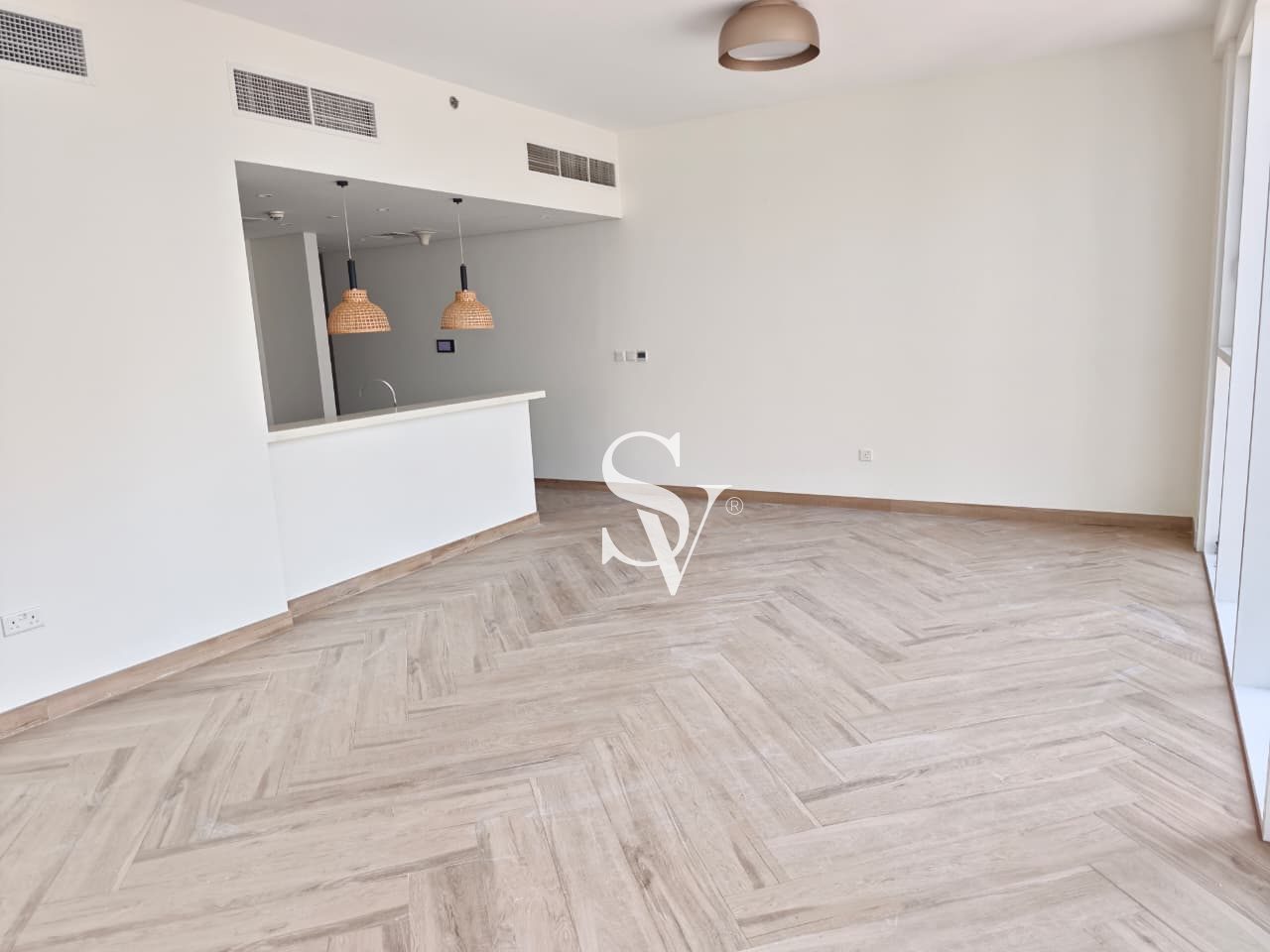 Corner Unit | Multiple Units | SZR View