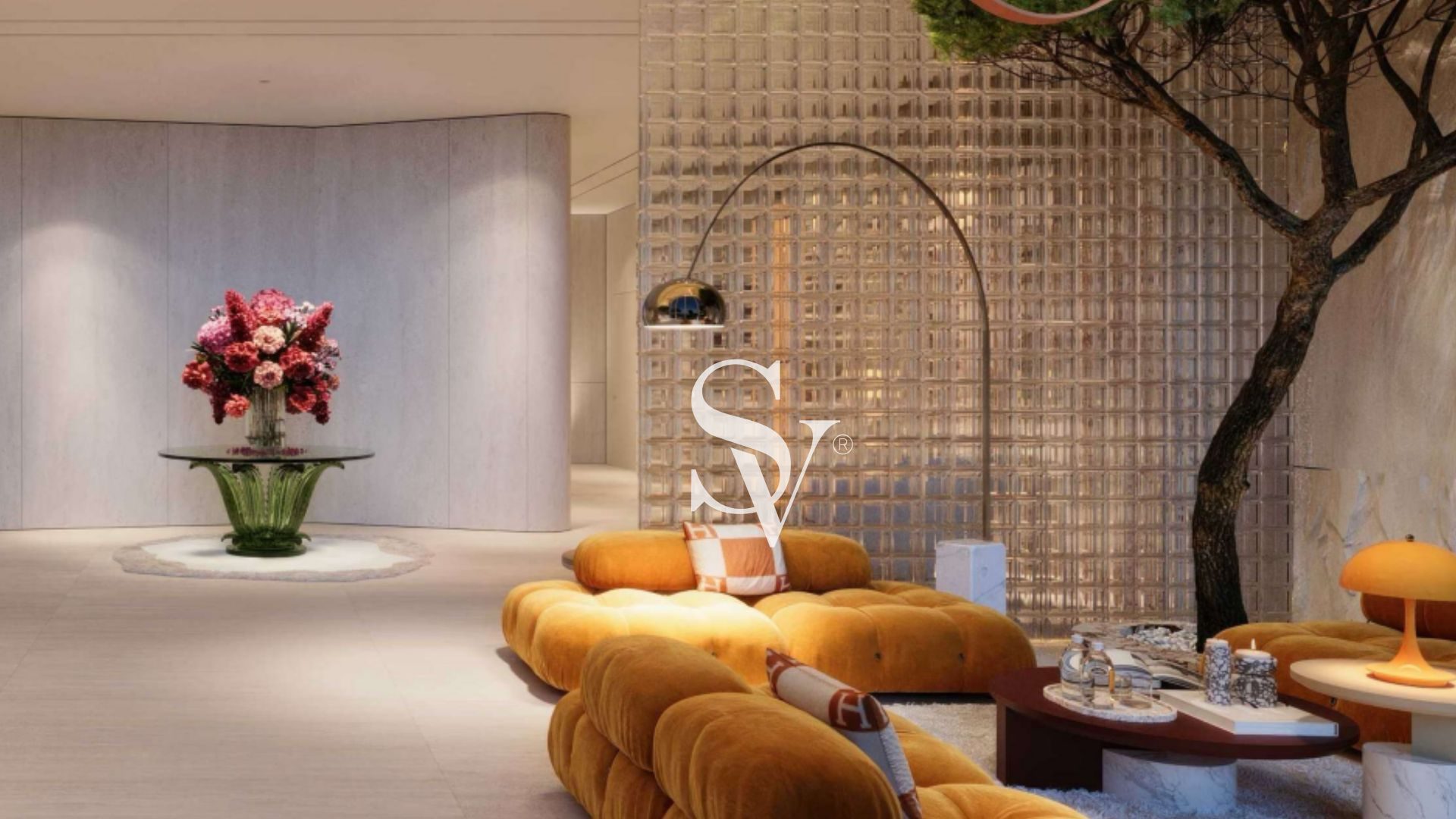 Branded Beachfront Residences | Dubai Islands