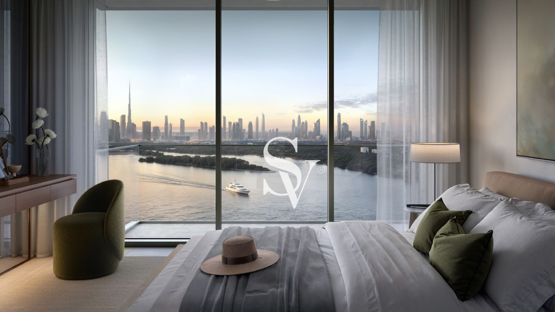 2BR Full Sea View | Limited Units | Lowest PSF
