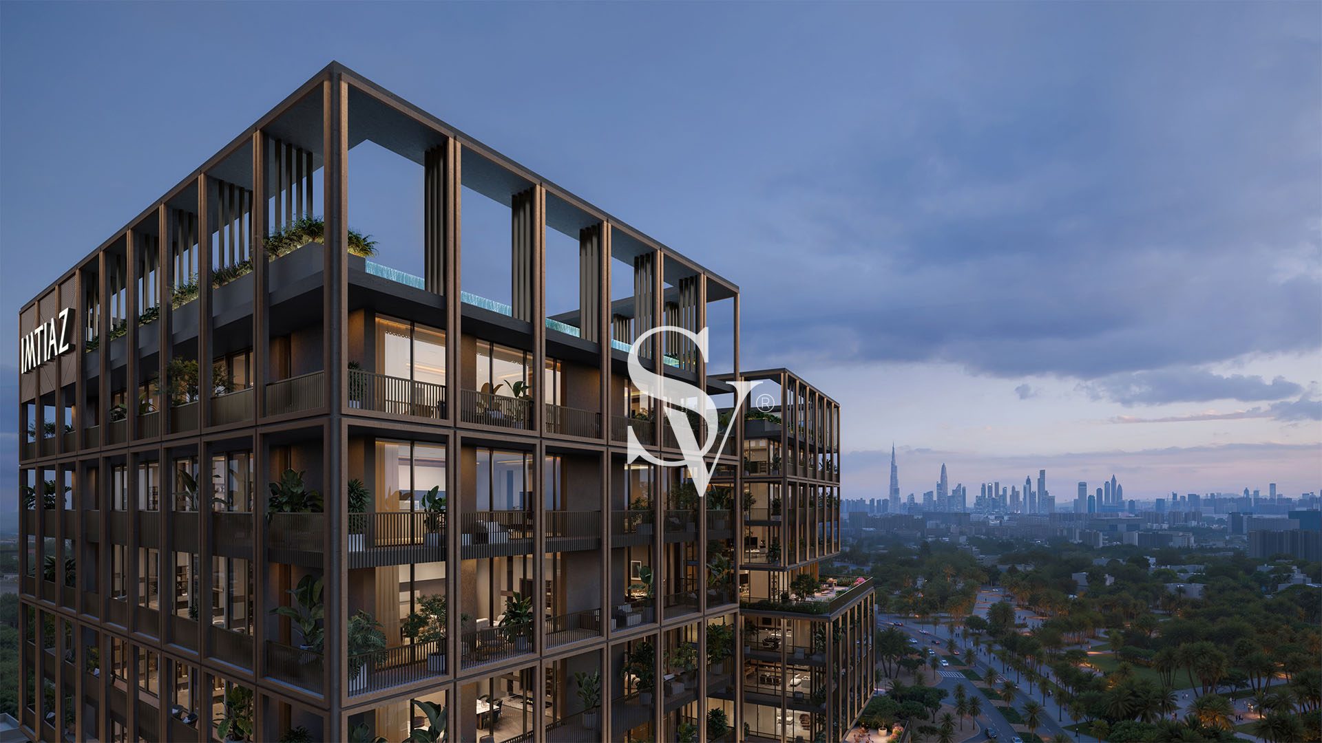 Lowest Price | High ROI | Iconic Architecture