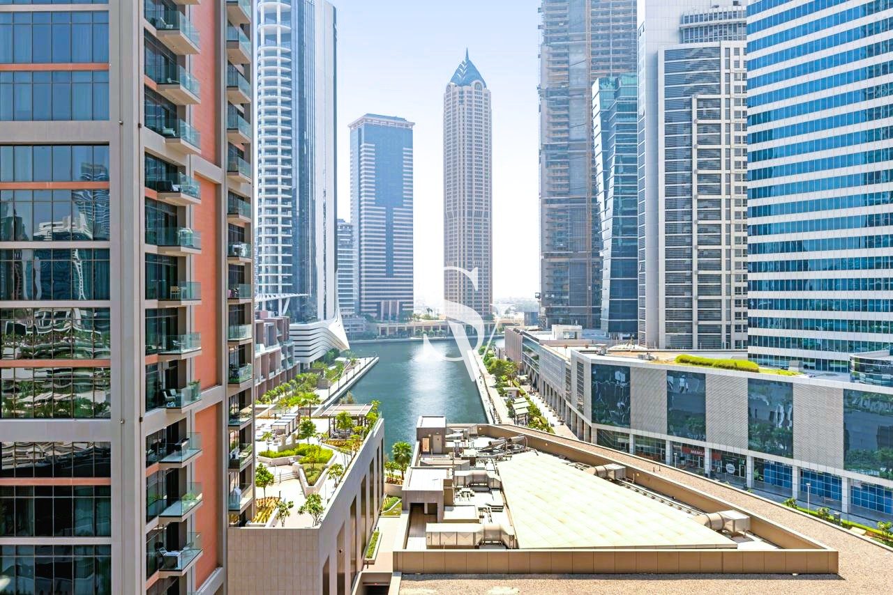 Canal View | Prime Location | Fully Furnished