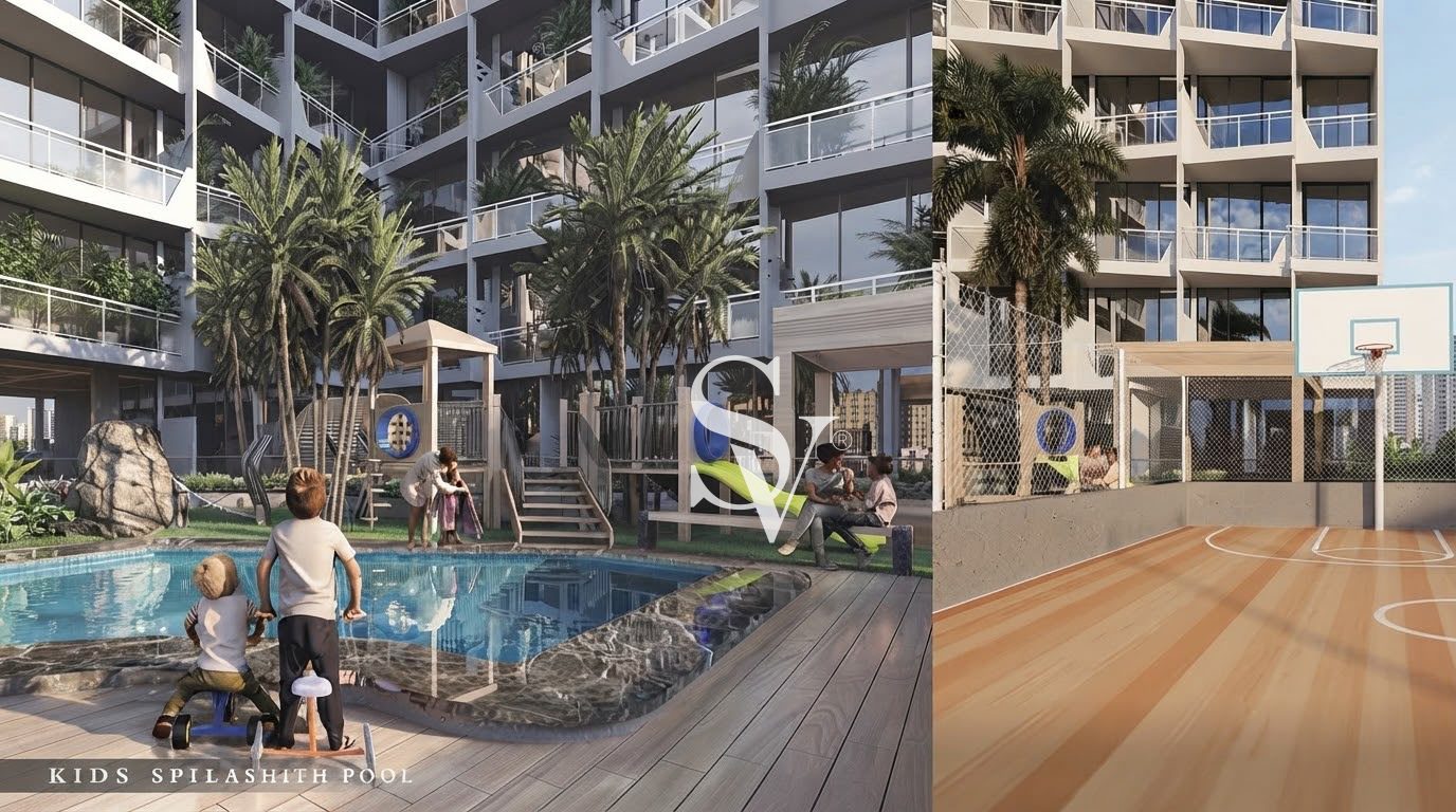 SMART HOME | HIGH ROI | RESORT LIVING