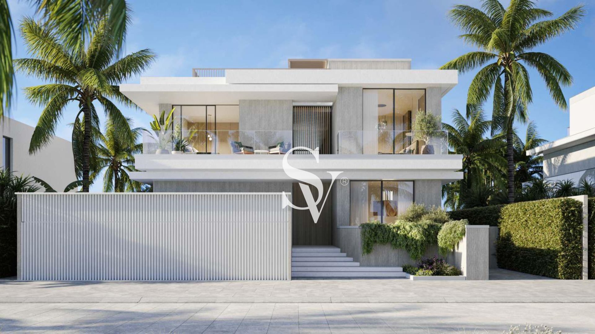 Ultra Luxury Residence | Private Estate | PP 70/30