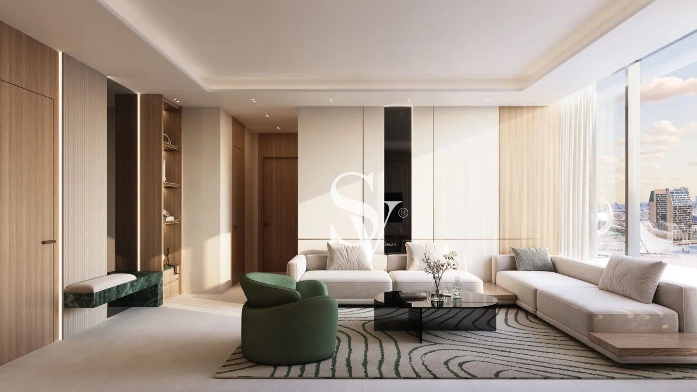High Floor | Brand New | Close To Handover