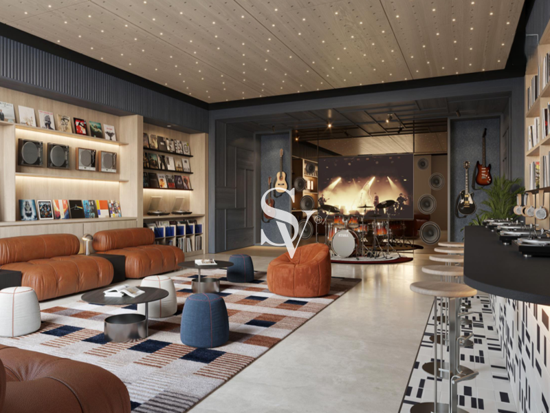 Genuine Resale | High Floor | Open City Views