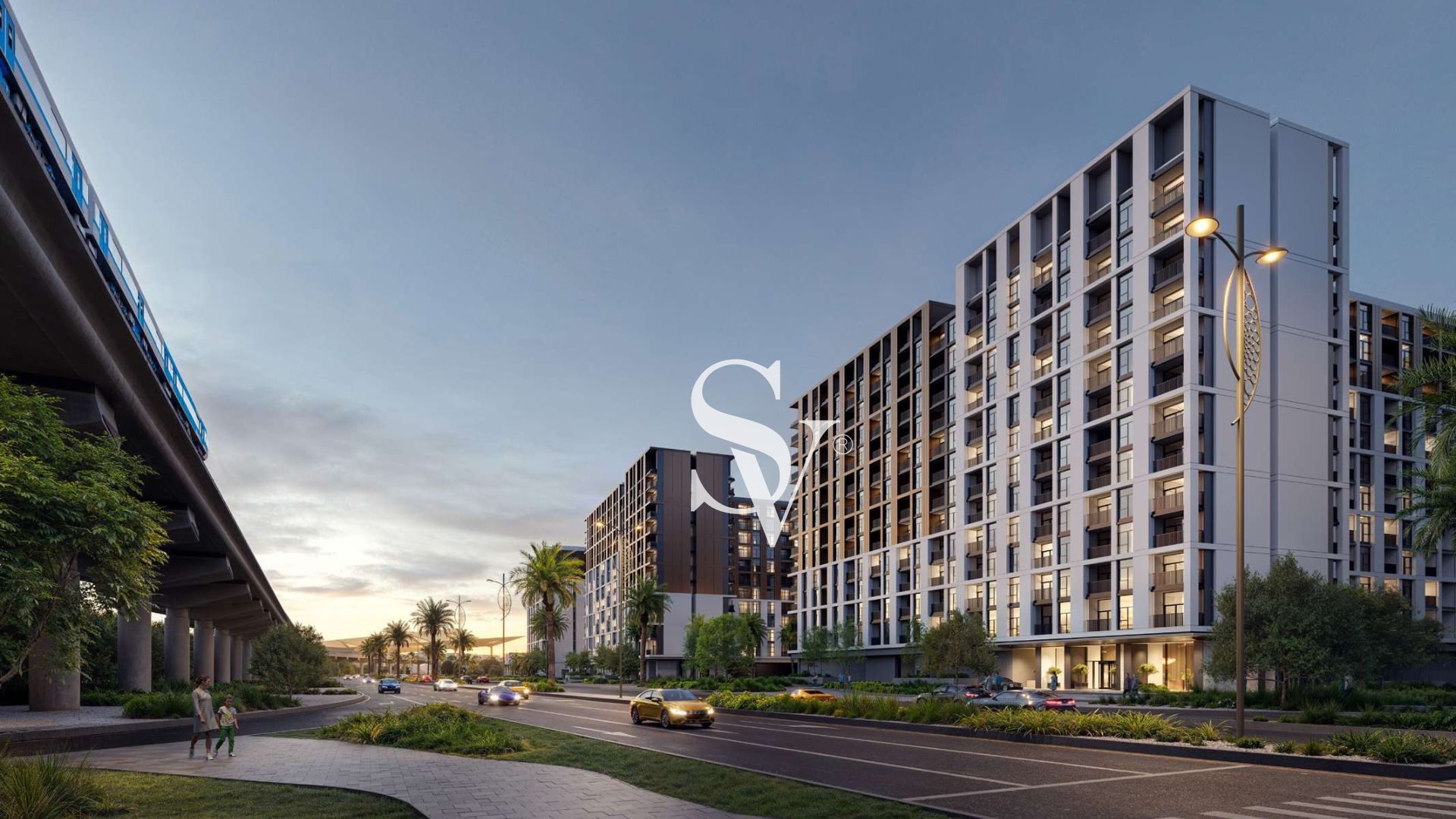 Adjacent to Mall | Metro Access | Call Now to Book