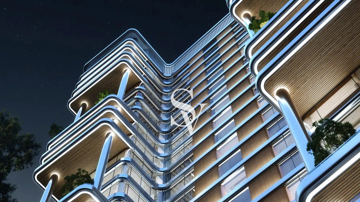 High Floor | Brand New | Close To Handover