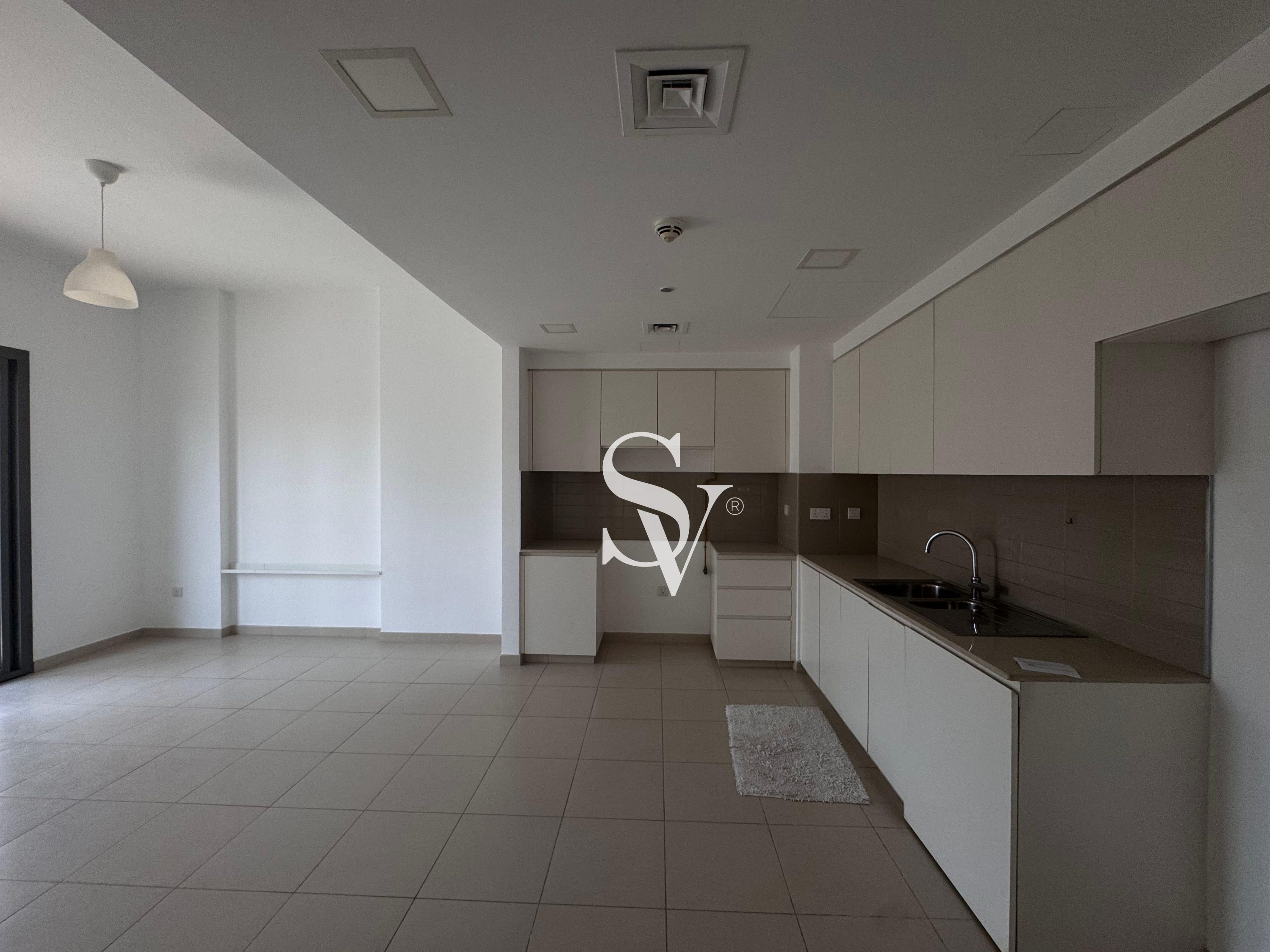 2 BR | VACANT | GREAT OPPORTUNITY
