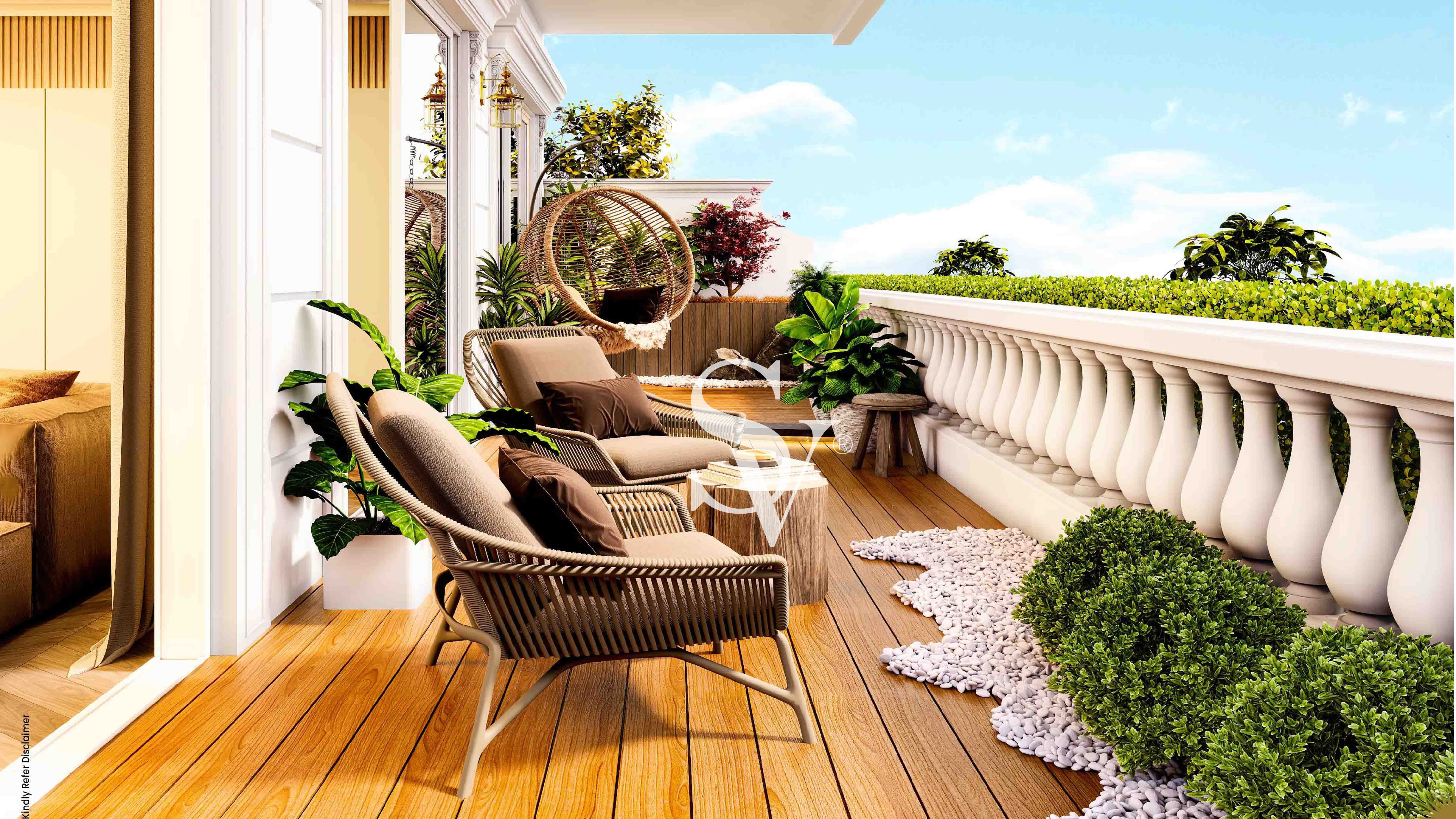 2BR Royal Suite|Last Unit|On Payment Plan| Q2-2027