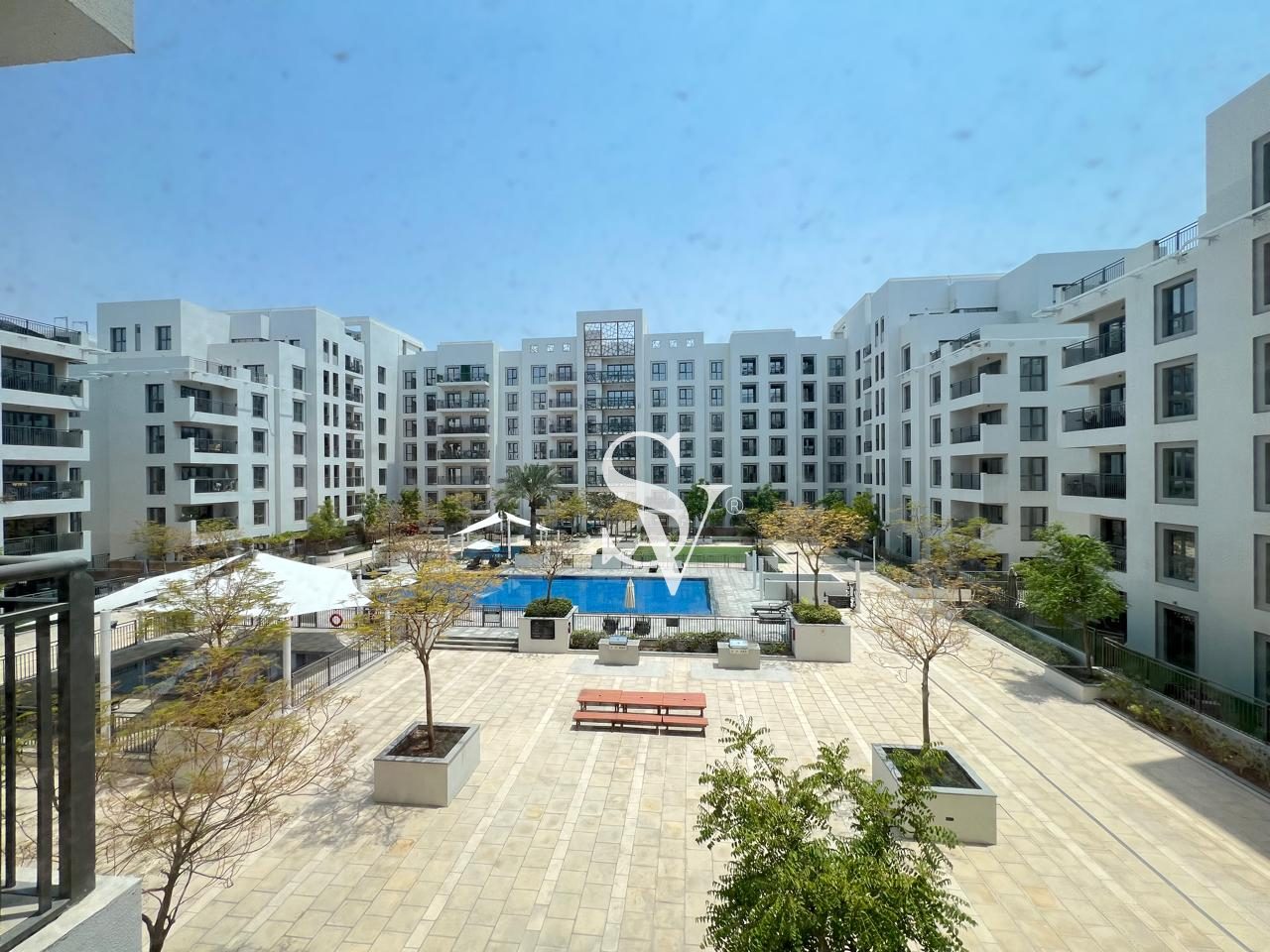 VACANT | GREAT VALUE | POOL VIEW