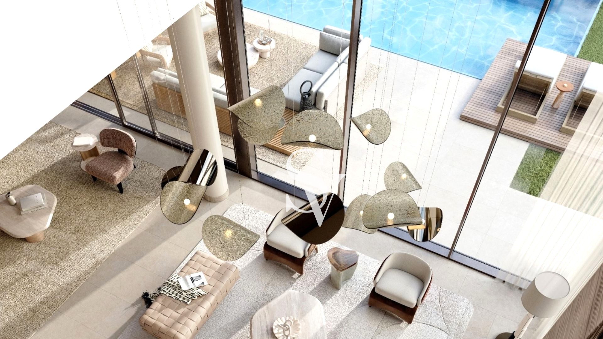 Calm Island Living | Premium Address | Near Lagoon