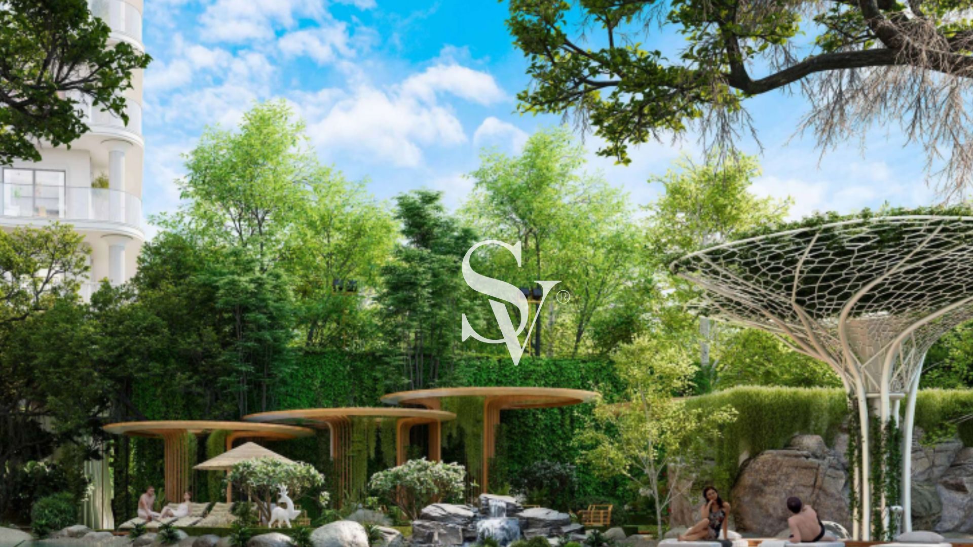 Ultra Luxury | Easy PP | 65+Resort Style Amenities