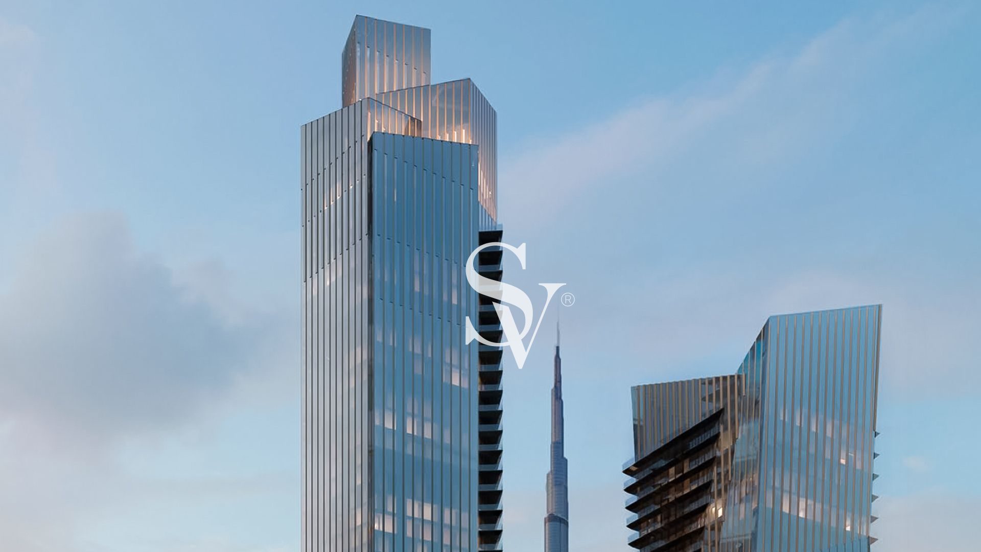 HIGH FLOOR BURJ VIEW | TOWER 2 | DISTRESS AT COST