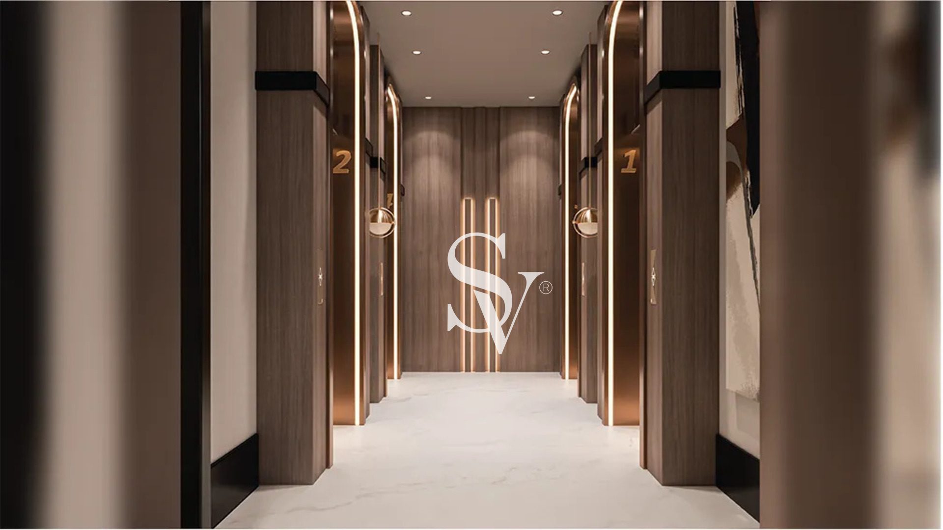Furnished Studio | Investor Deal | Open Views