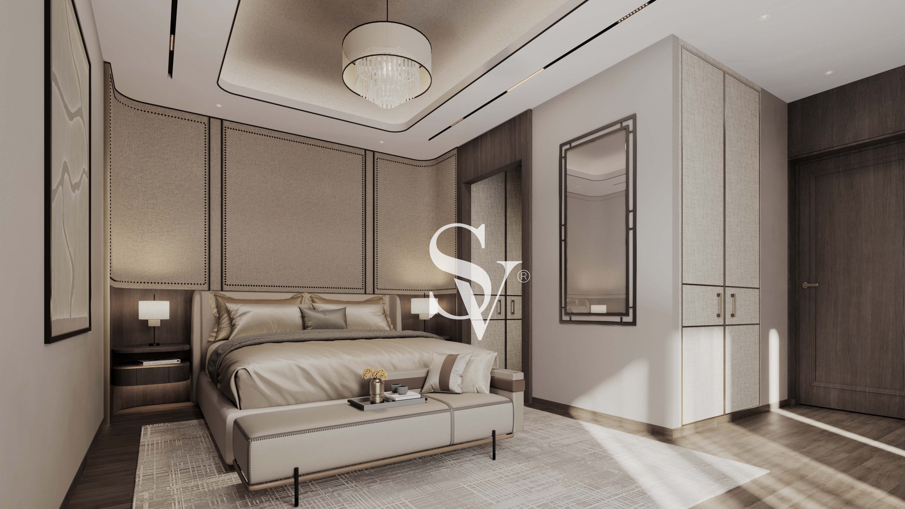 Fully Furnished | Great ROI | Central Park View