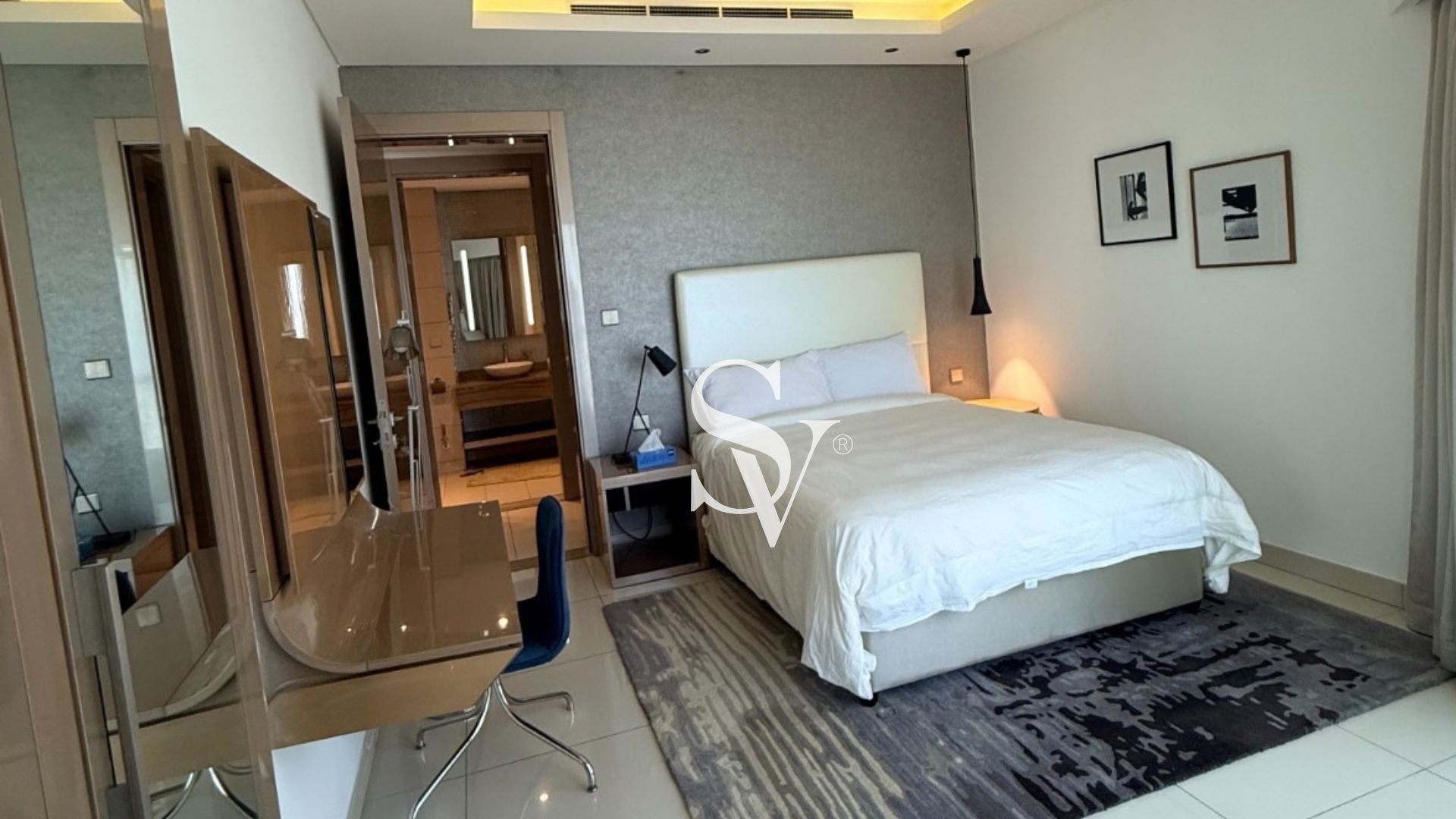 High Floor | Open View I Ready to Move