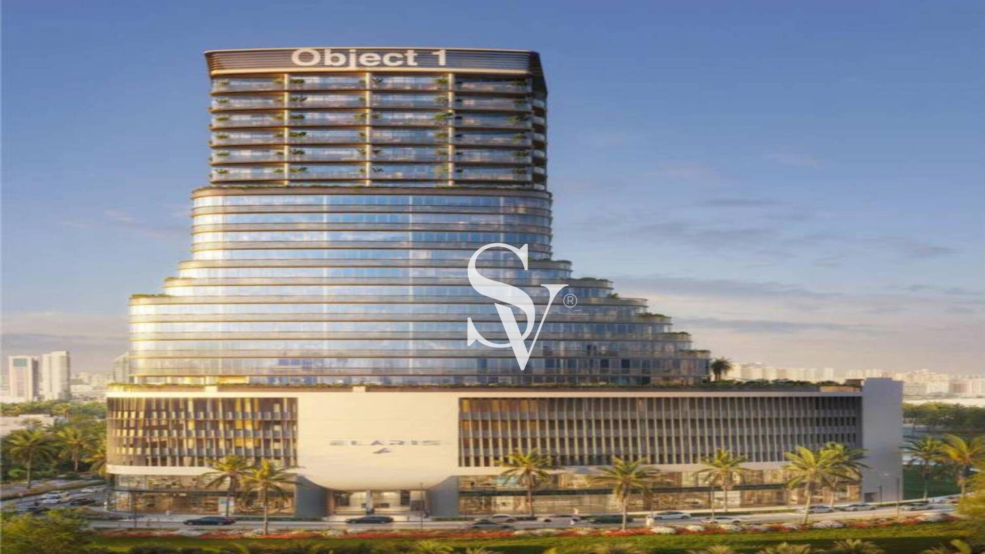 Investor Offers | High Floor | Prime Location