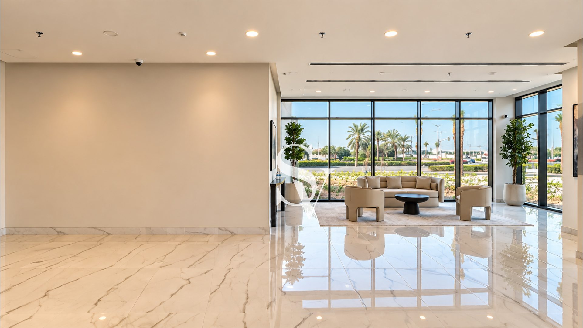 BRAND NEW | POOL VIEW | SPACIOUS 2BR