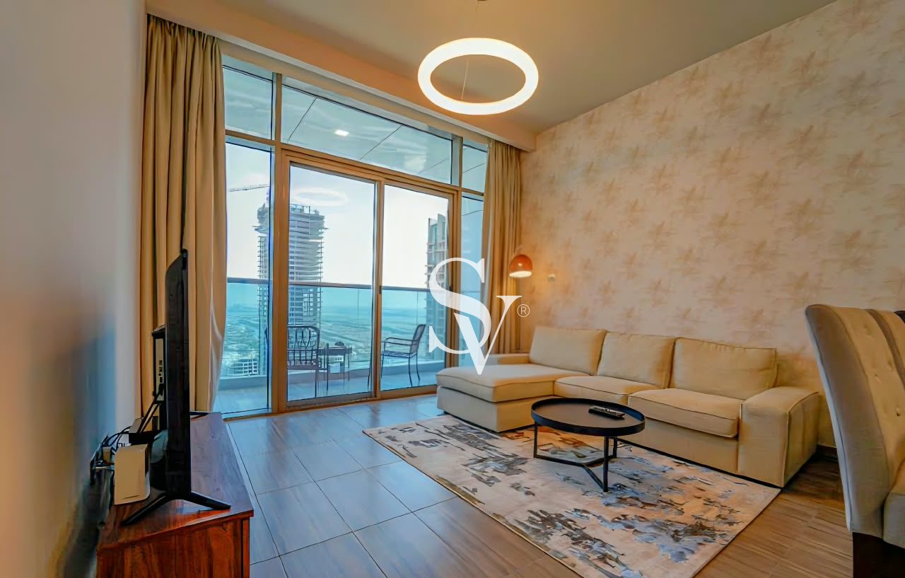 LUXURY DEAL IHIGH FLOOR I LIMITED DEAL I PRIME JLT
