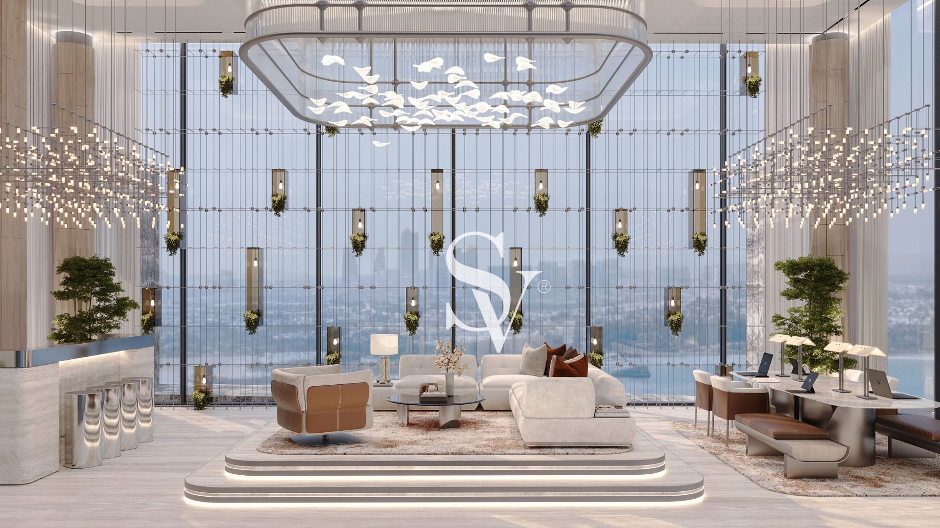Luxury Finishes | Island Living | Prime Location