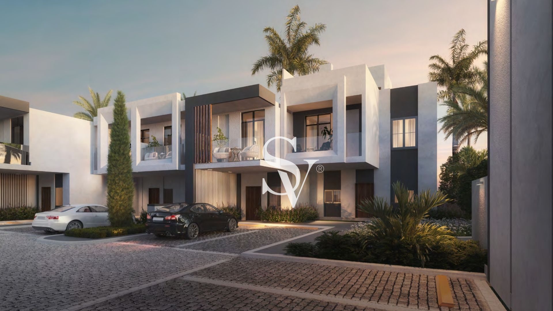 3BR TH | 20/80 Payment Plan Offer | Handover 2029
