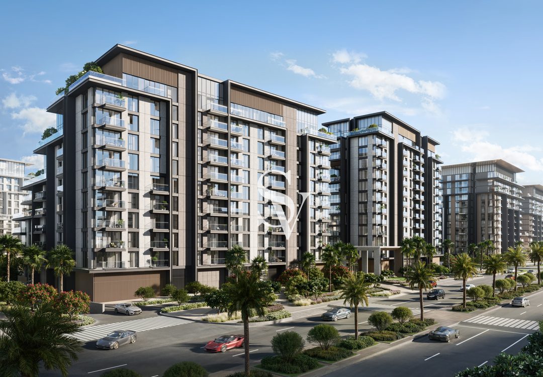 PENTHOUSE | LUXURY ASSET | 30/70 PP | DLD WAIVER