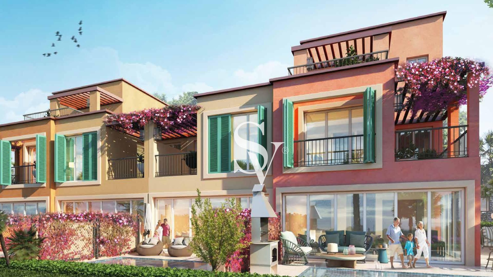 Prime Location | Spacious Layout | Handover Soon