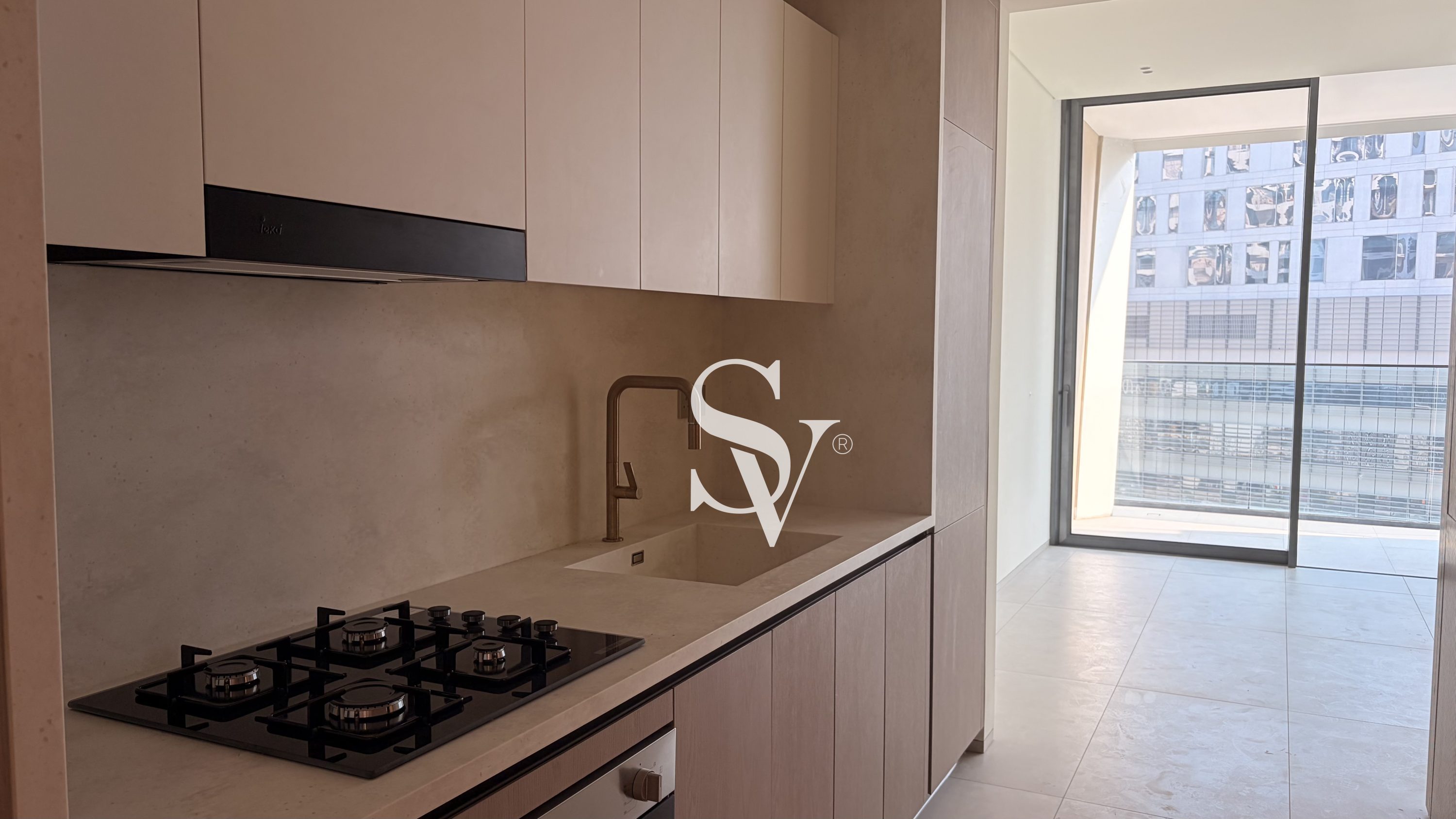 Vacant | Brand New Unit | First Tenant