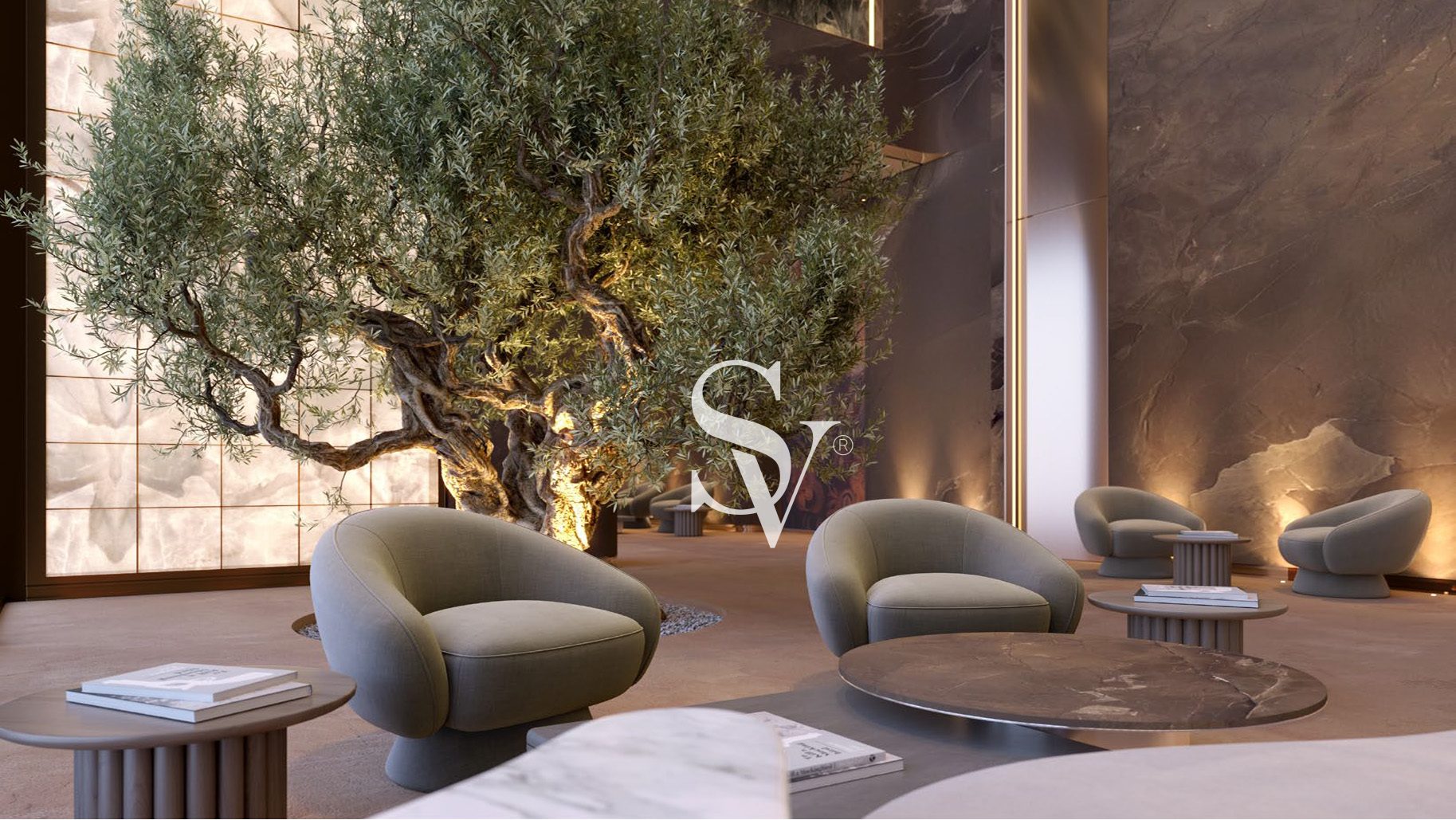 Ananda Residences | Furnished | Prime Views