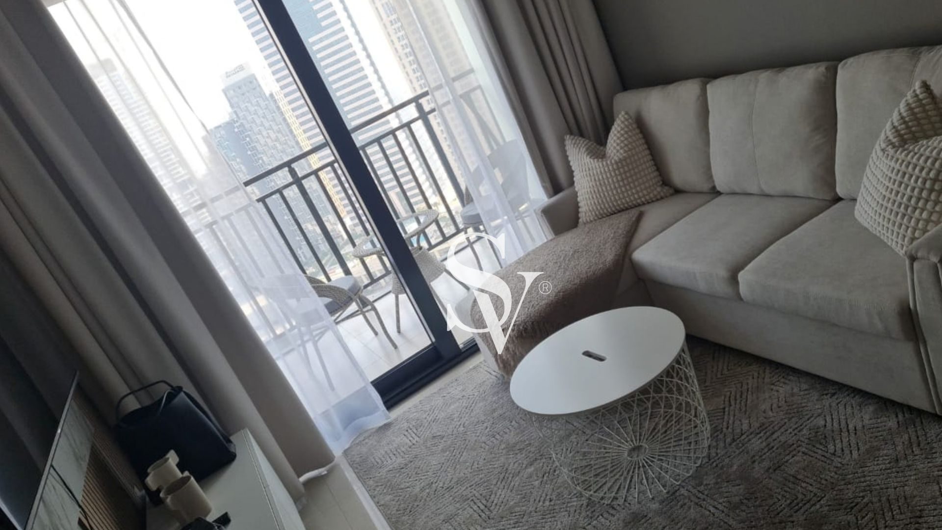 Prime Location | Fully Furnished | Near Metro