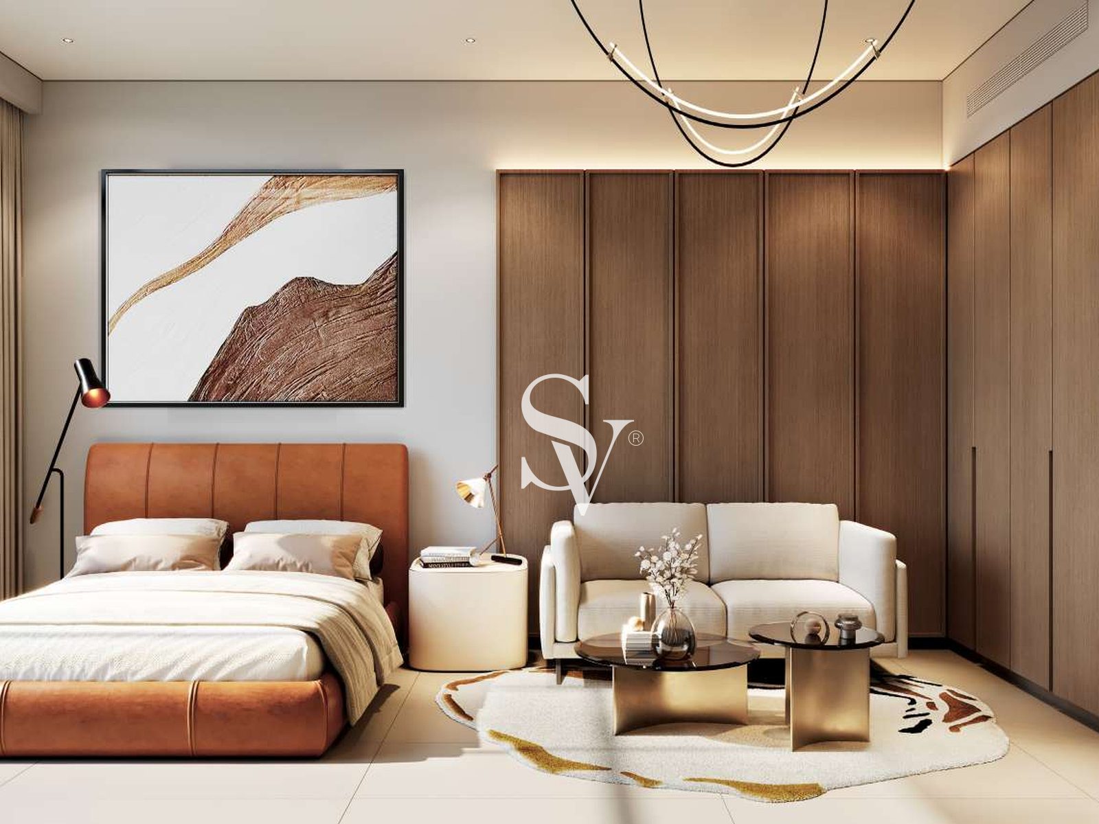Rooftop Pool | Flexible PP | No Agency Fee