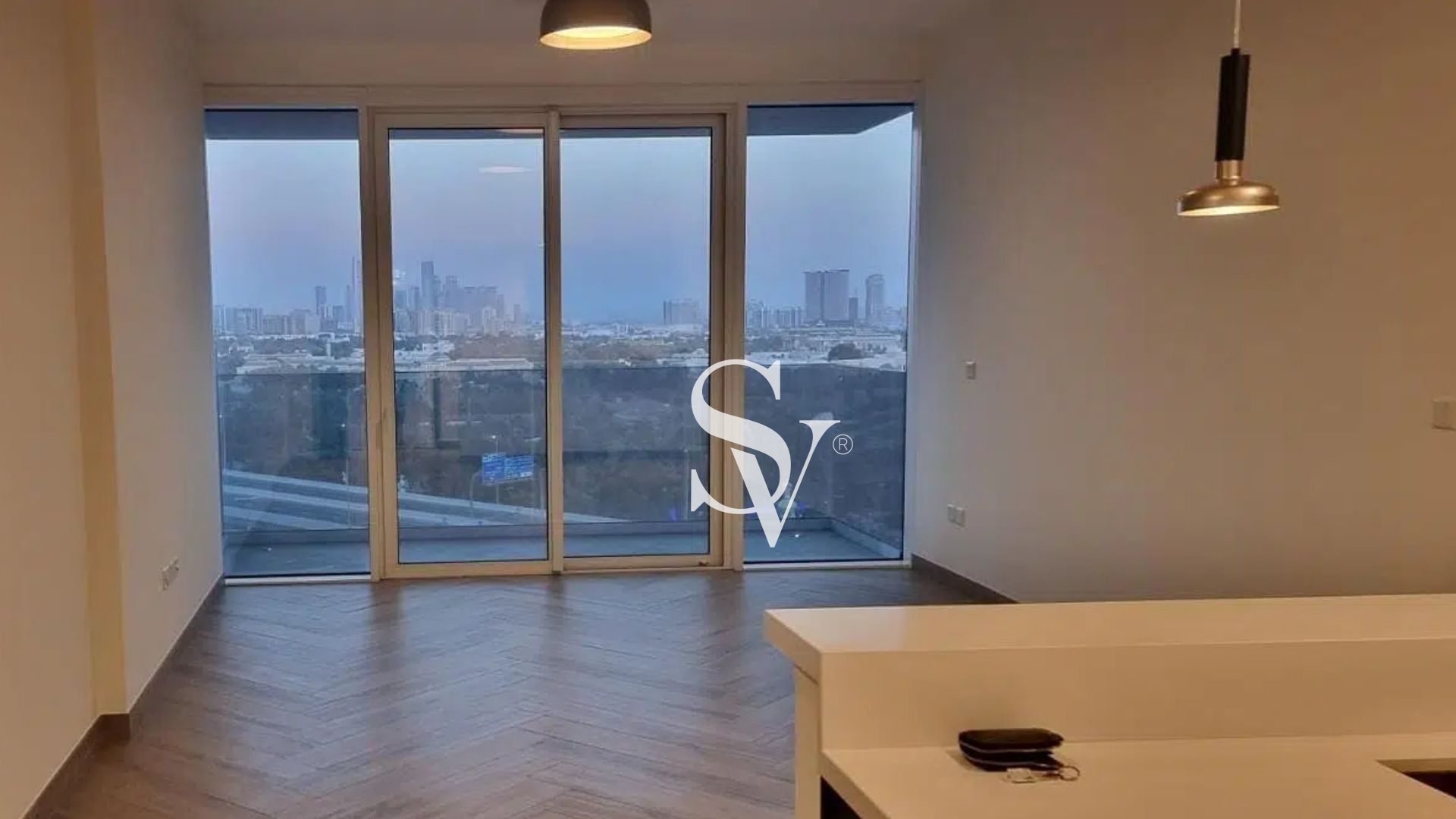 1 BHK | Frame View | Near Metro & Park | Spacious