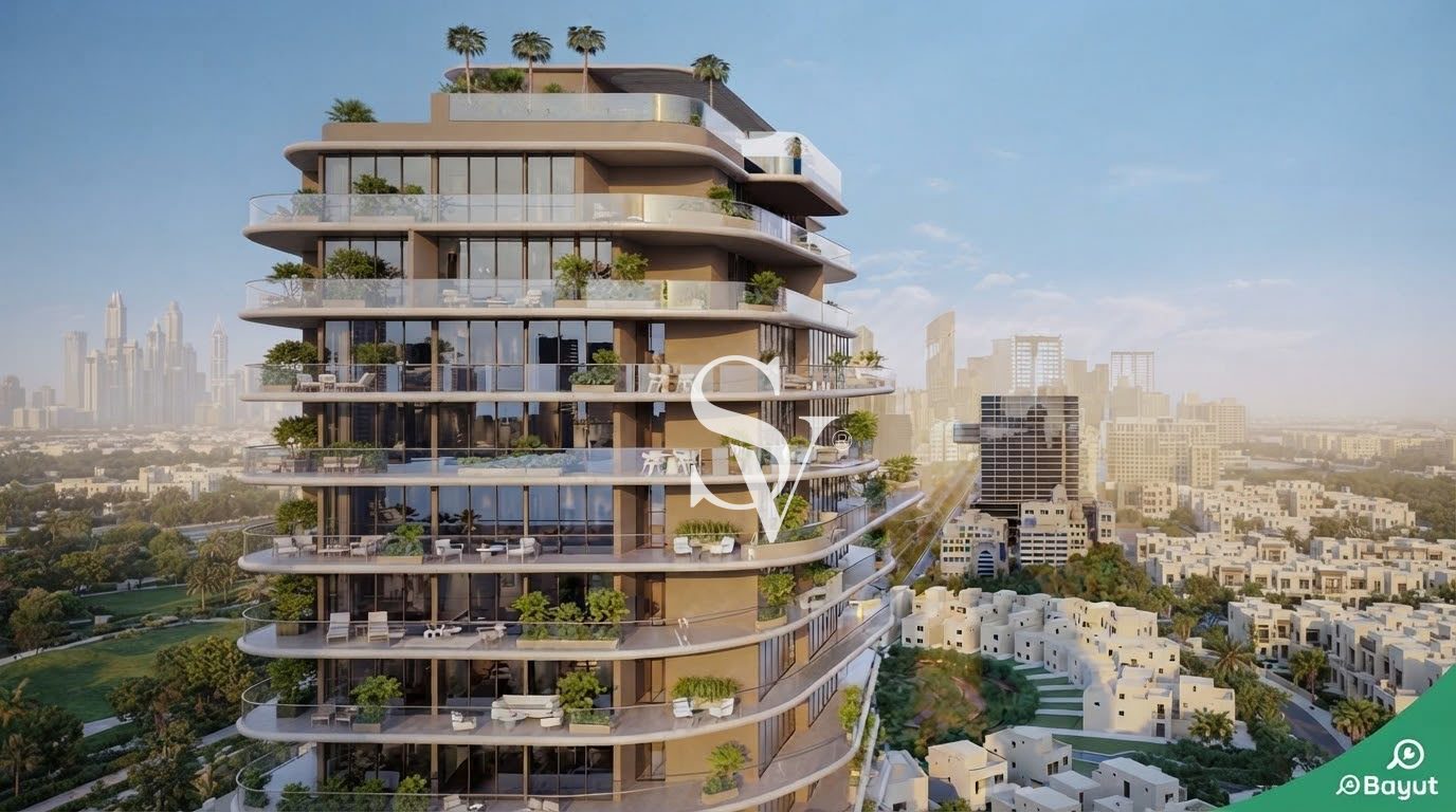 HUGE LAYOUT | GREAT ROI | HIGH FLOOR