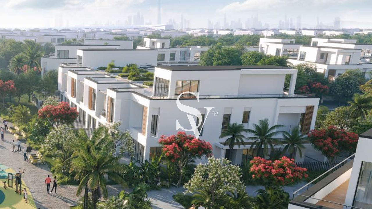 Luxury lagoon community | High ROI | Handover 2028