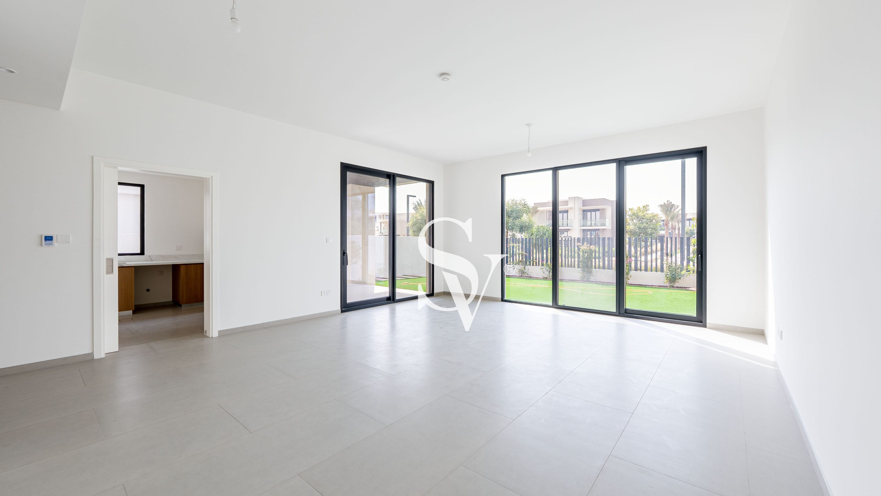 4A1 Type | Vastu | Back to Back | Landscaped Lawn