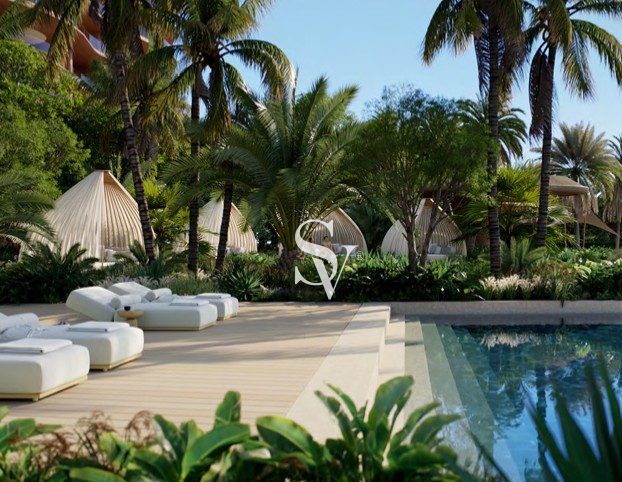 PRIVATE 7BR OCEAN MANSION - LIMITED LUXURY EDITION