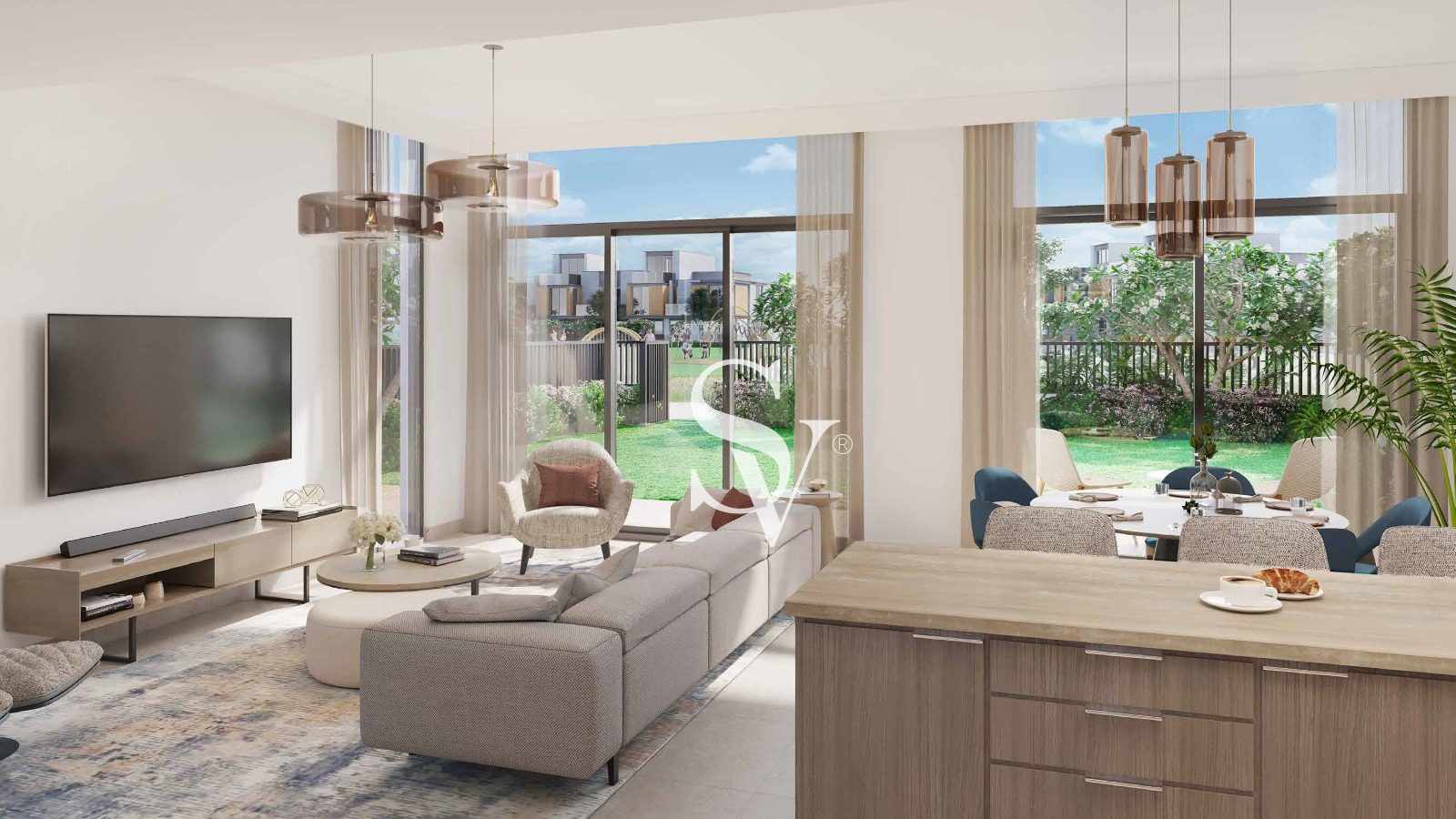 G+1 | Vastu | Park Facing | Near Amenities