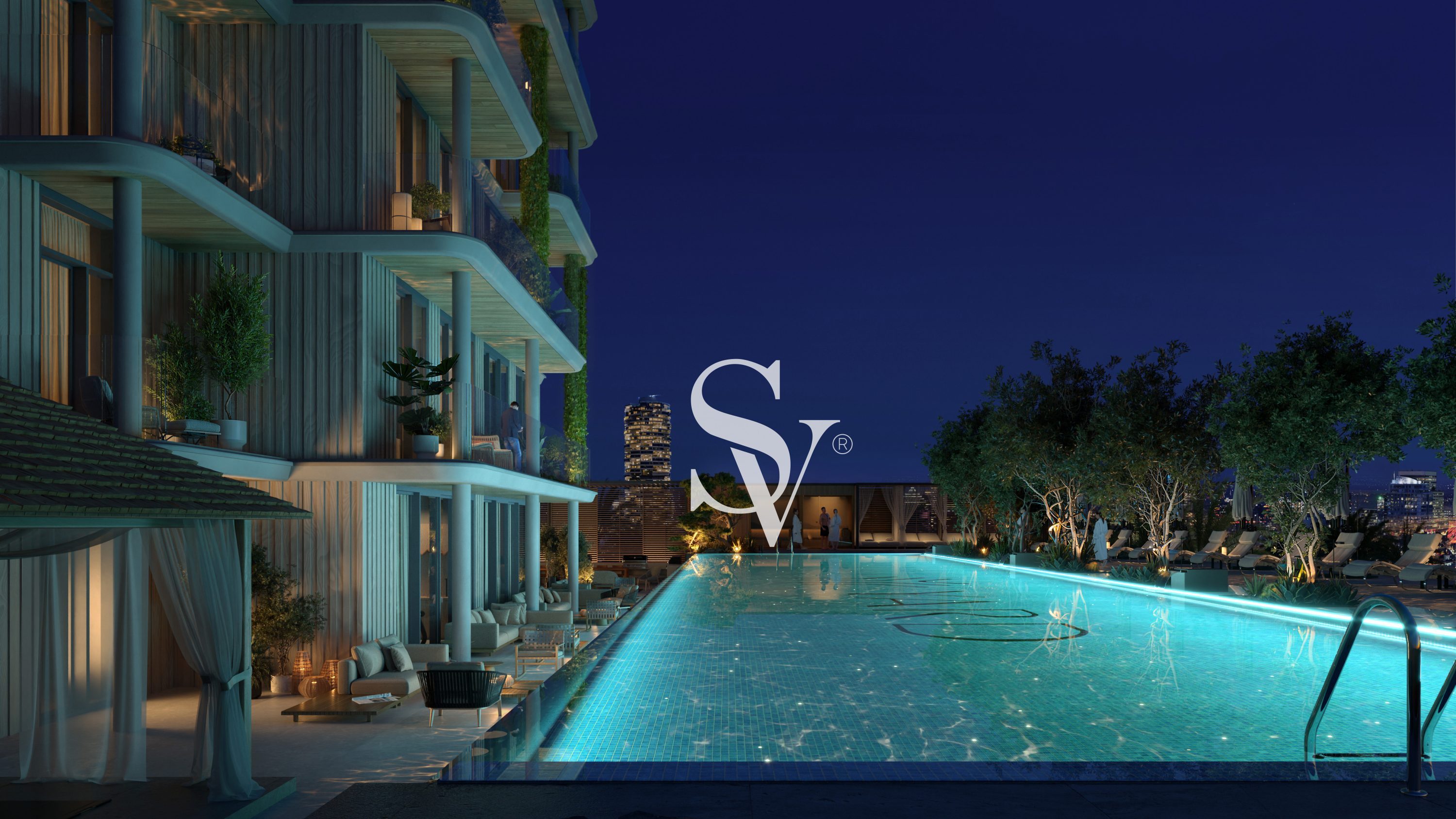 Pool View | Furnished | Close To Ready | Best Deal