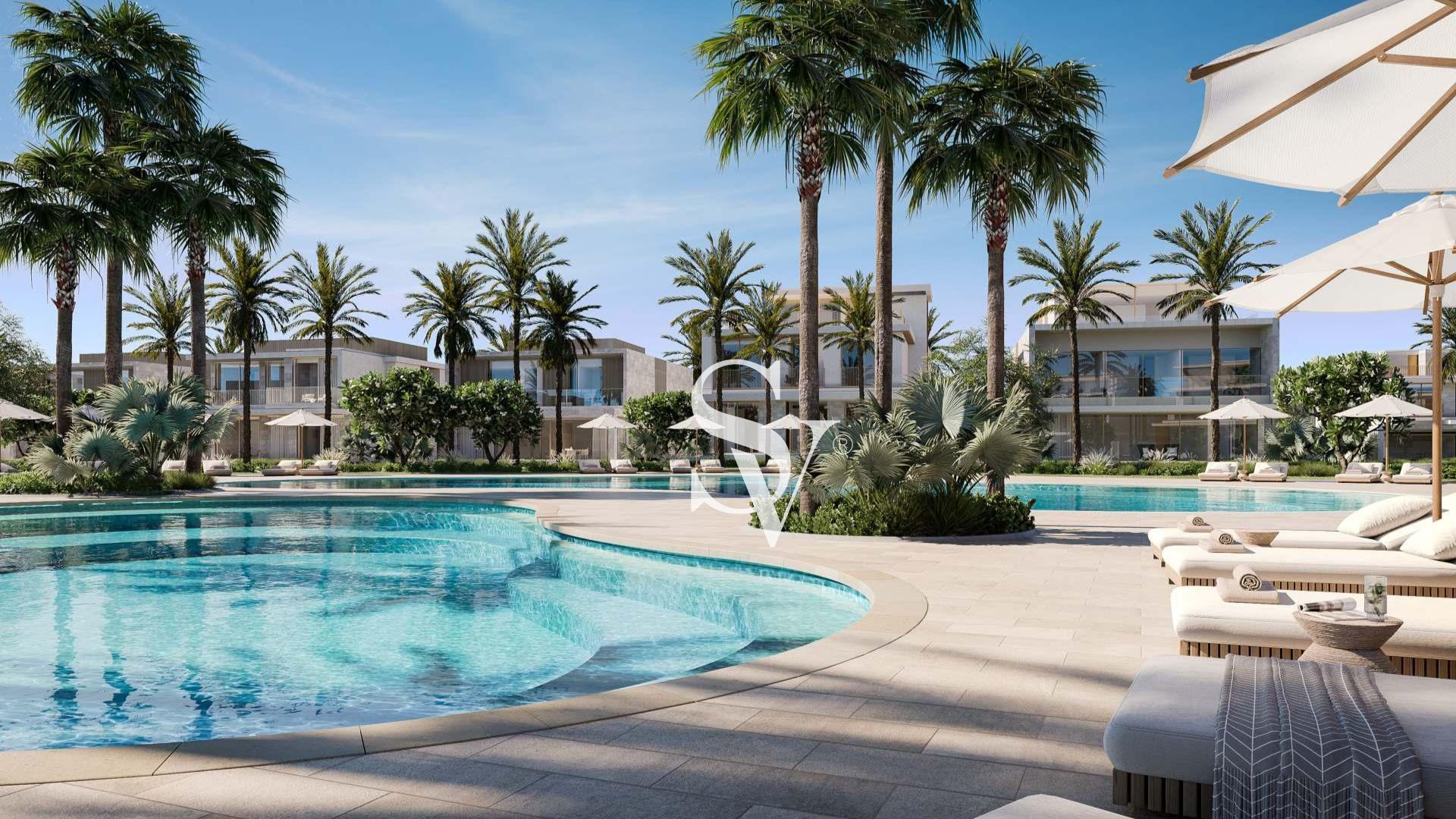 Ultra Prime Waterfront | Trophy Estate | Elite