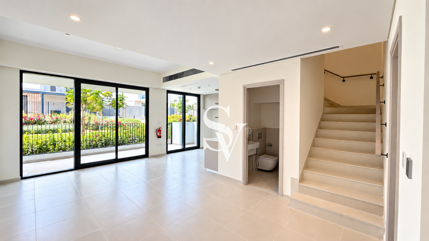 3-BEDROOM + MAID| BRAND NEW I CLOSE TO AMENITIES