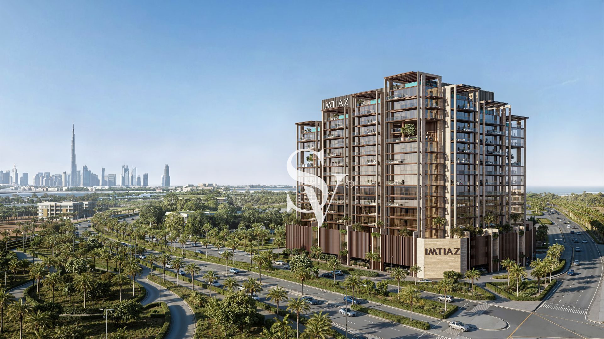 High ROI | Burj Khalifa View | Fully Furnished