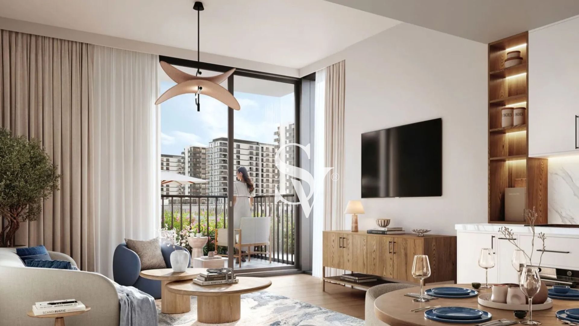 2 BR | INVESTOR DEAL | MODERN LIVING